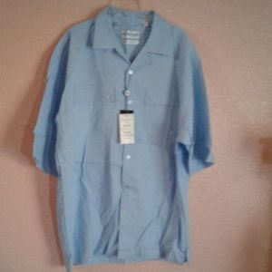 New Bottom Down Shirt